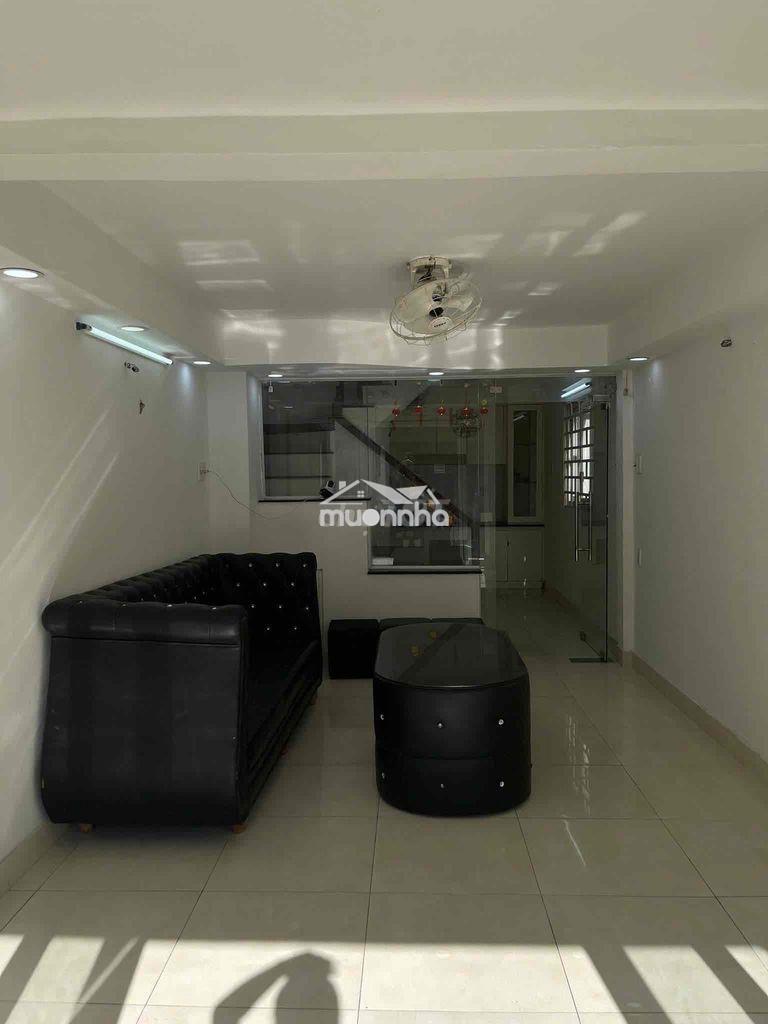 Nhà nguyên căn hxh-3 phòng ngủ-3wc-thuận tiện ở kết hợp kinh doanh ‼️ - Ảnh 4