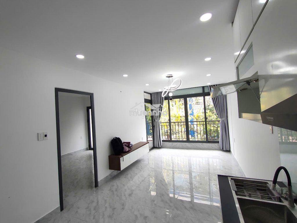 Bán cc 336/24 nguyễn văn luông, p12, q. 6 dt 66m2, 2pn, thang máy - 3