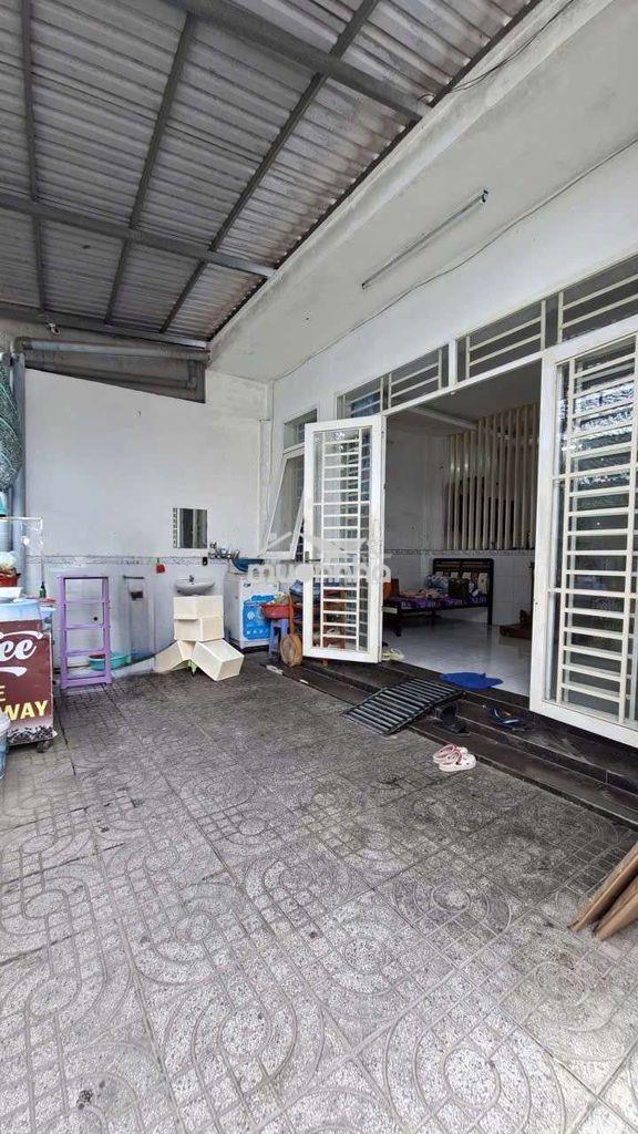Cần bán nhà cấp 4 rộng rãi tại bửu hòa, biên hòa