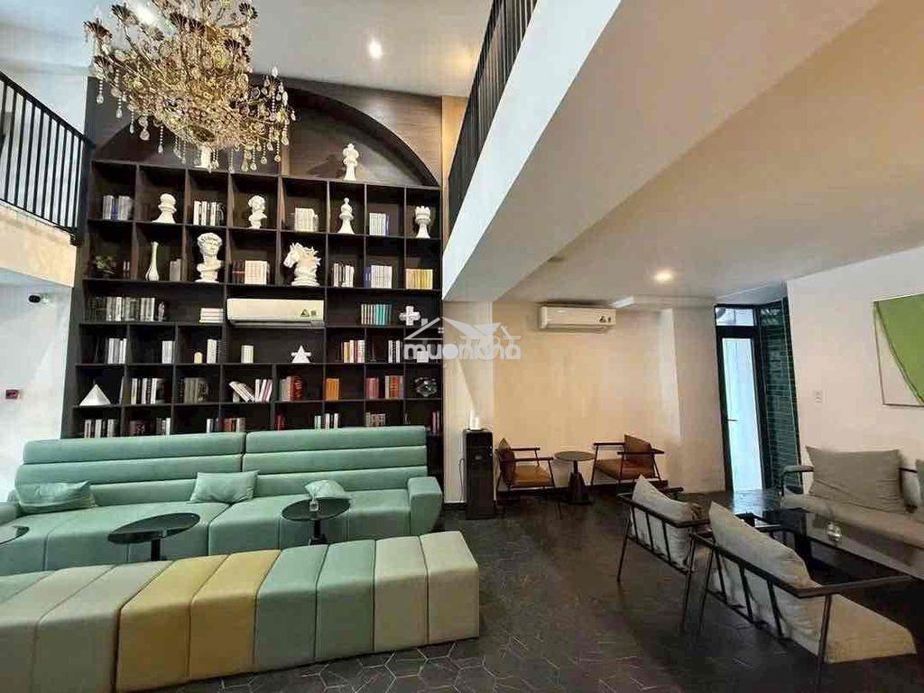 Mặt tiền 9m khúc bùi viện, đỗ quang đẩu, quận 1 - Ảnh 3