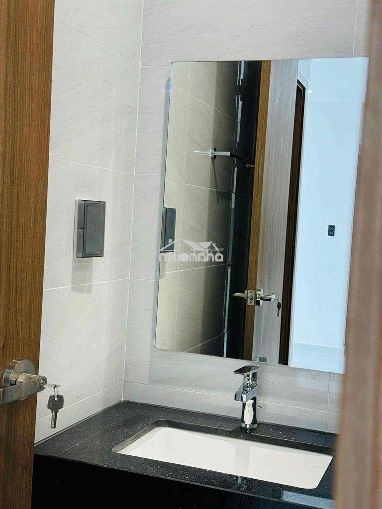 Happy one central 1pn 1wc không nội thất 6 triệu/tháng - Ảnh 2