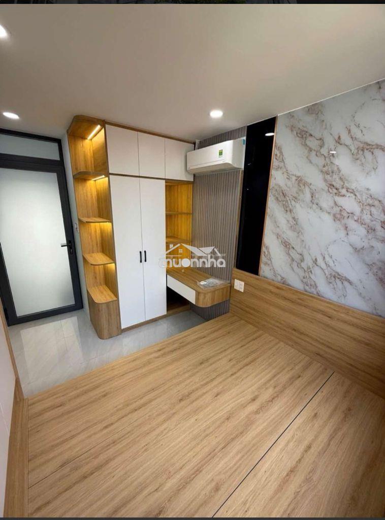 Nhỉnh 2 đồng kiếm nhà mặt tiền vửa ở vừa kinh doanh ! - Ảnh 4