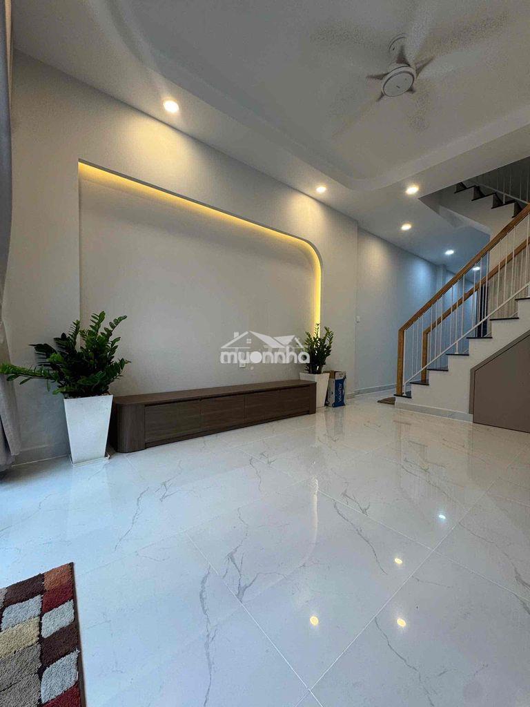 Bán nhà chính chủ cầm bán gấp . hẻm xe hơi khu bàn cơ đẹp trường chinh - Ảnh 4