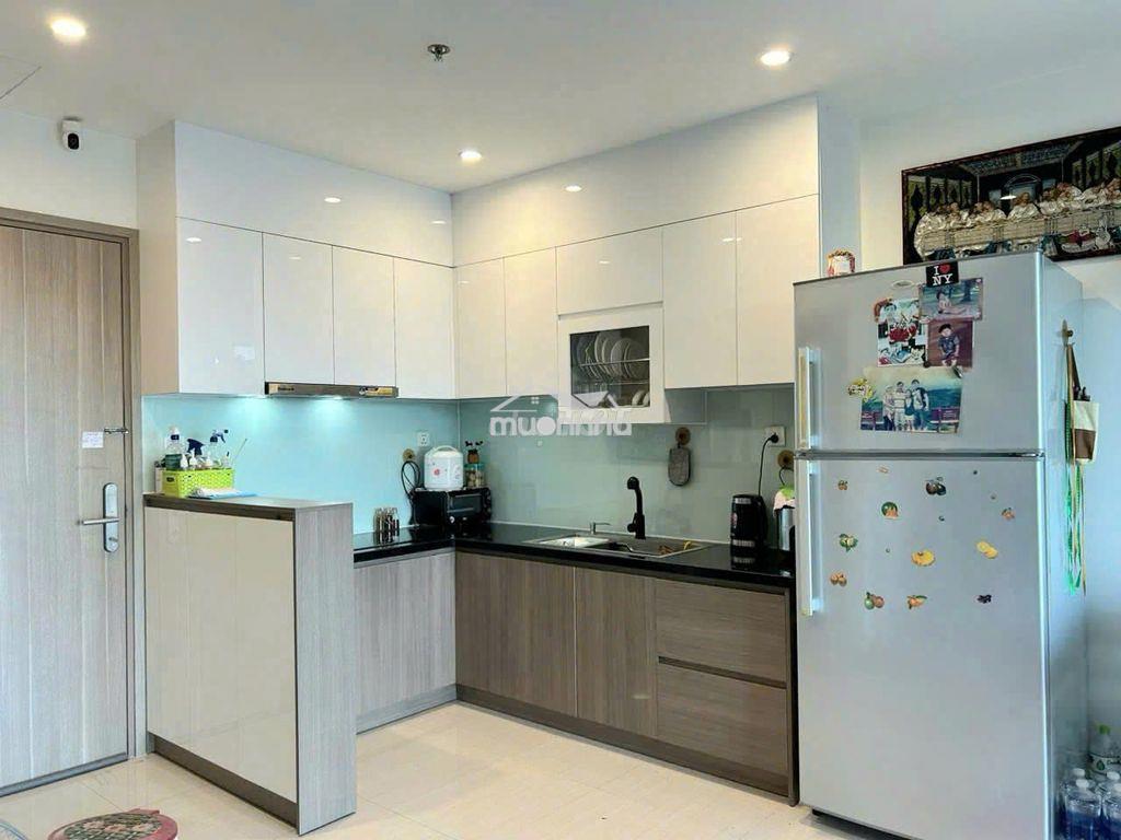 Căn hộ vinhome grand park rainbow 1pn+ 52m2 - Ảnh 2