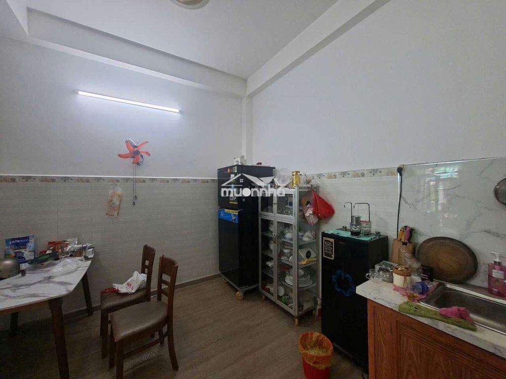 Hiếm tân bình - ngang 5m - 50m2 - 3 tầng - nhà còn mới - 5 tỷ - - Ảnh 4