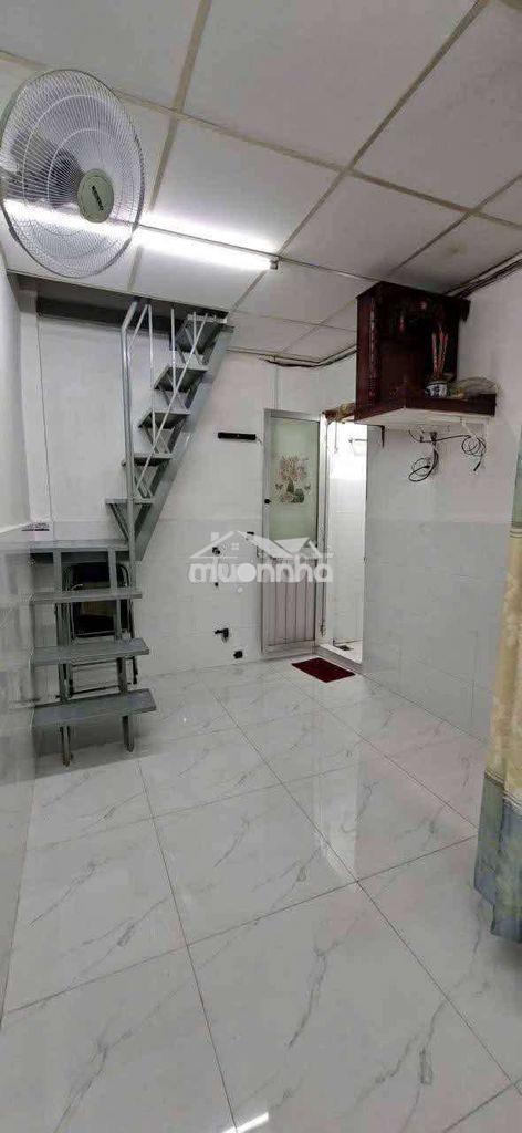 Nhà nguyên căn có máy lạnh - Ảnh 2
