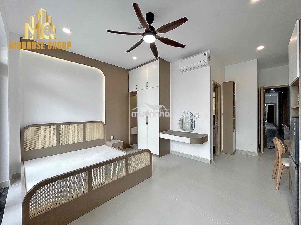 🔥 Lạc long quân – 1pn mới xây, phòng mới toanh – giá 8tr! - Ảnh 3