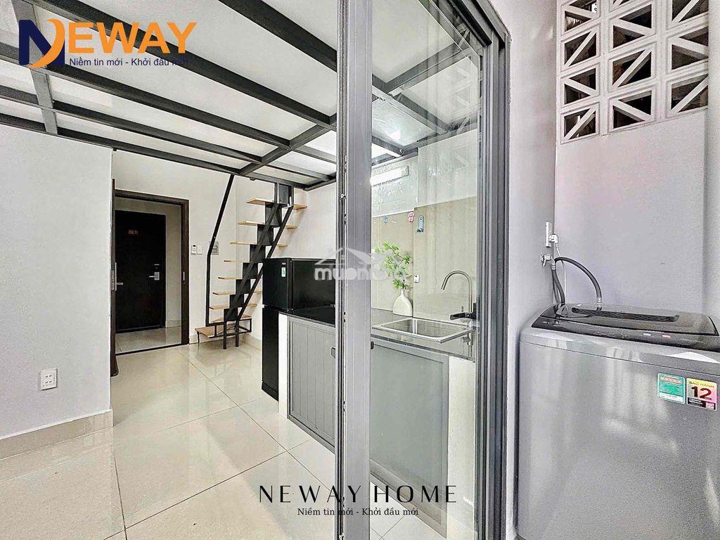 Pass phòng ban công full nội thất ngay tỉnh lộ 10 - trần văn giàu - 4