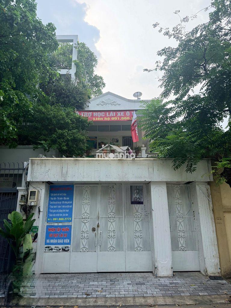 Cho thuê nhà phổ quang, phường 2, tân bình