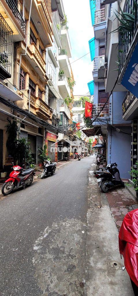 Chính chủ bán nhà mặt phố sổ 139  kim hoa