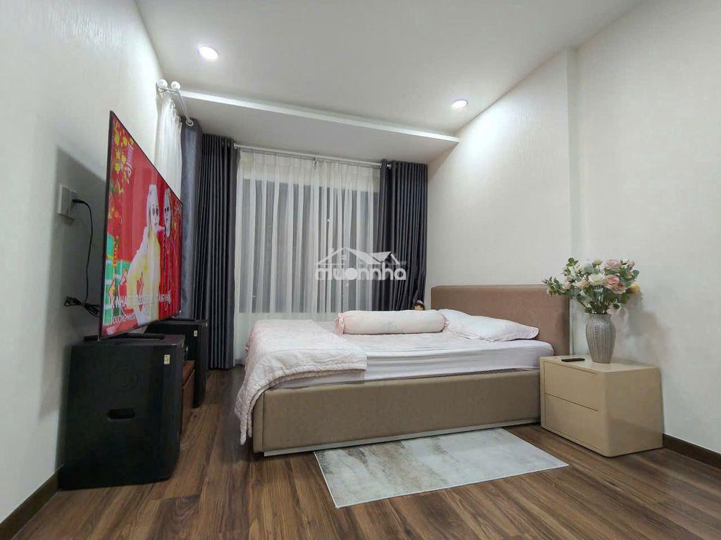 Hàng hiếm 1pn full nội thất 6tr8 ở liền charm city dĩ an - 2