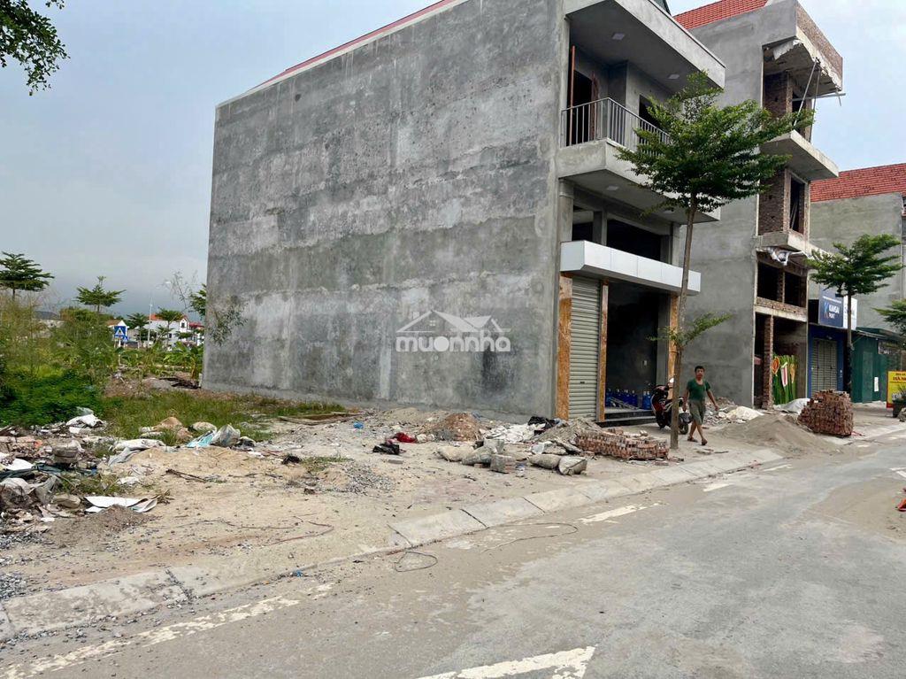 Bán gấp lô đất - tđc vĩnh khúc vđ4 - nghĩa trụ - văn giang - hưng yên - Ảnh 4
