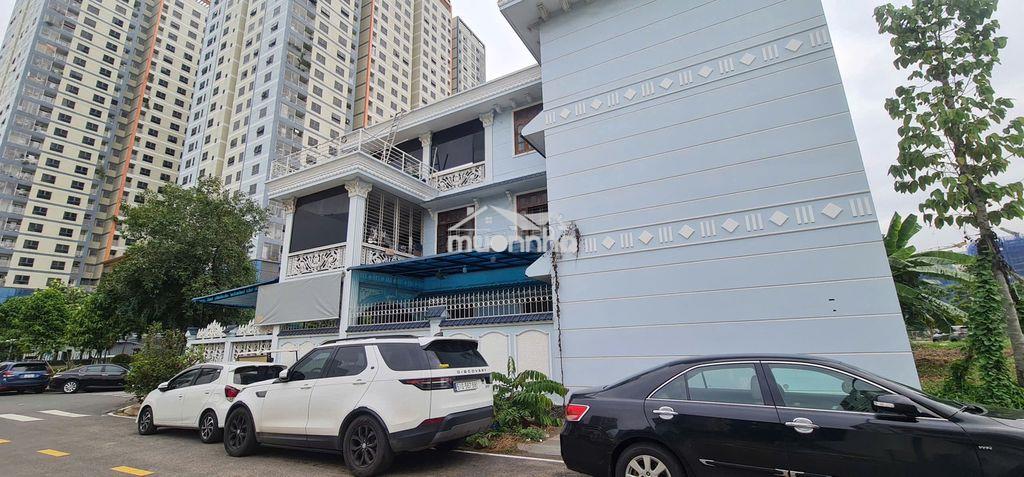 Biệt thự lô góc homyland riverside – dt 220m² (10 x 22) – view sông  - Ảnh 2