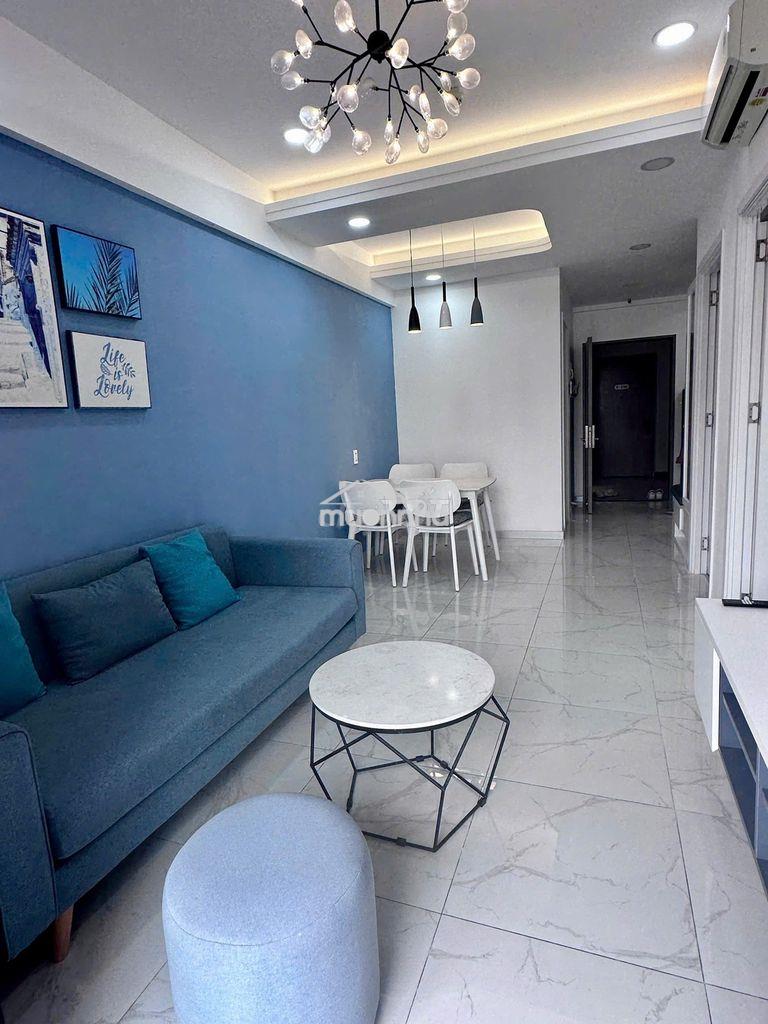 Cho thuê căn hộ 2pn,2wc giá chỉ 15tr tại saigon south - Ảnh 2