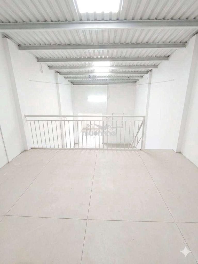 Nhà nguyên căn 100m2 giá rẻ - Ảnh 4