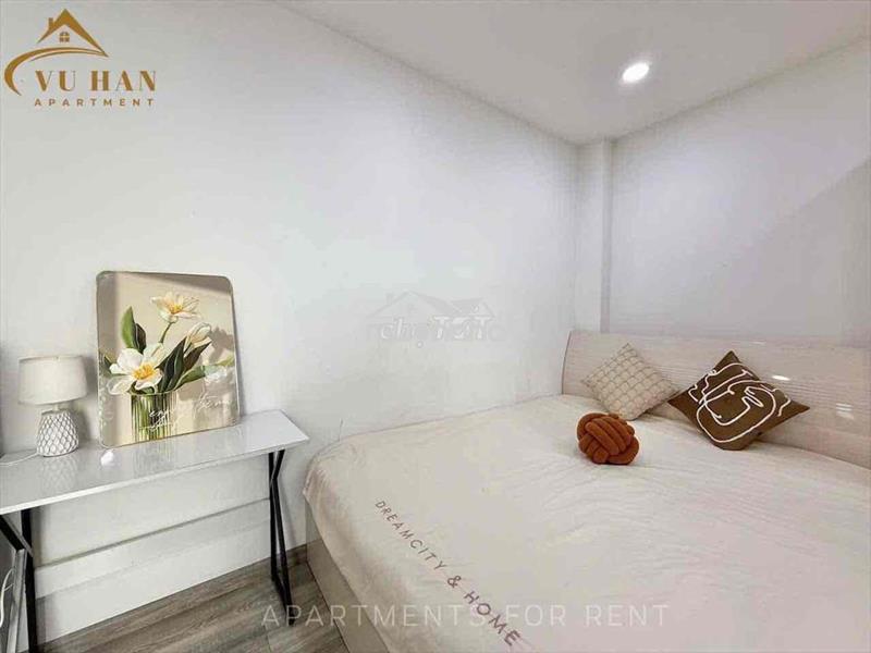 🏡 Studio có ban công – tân bình