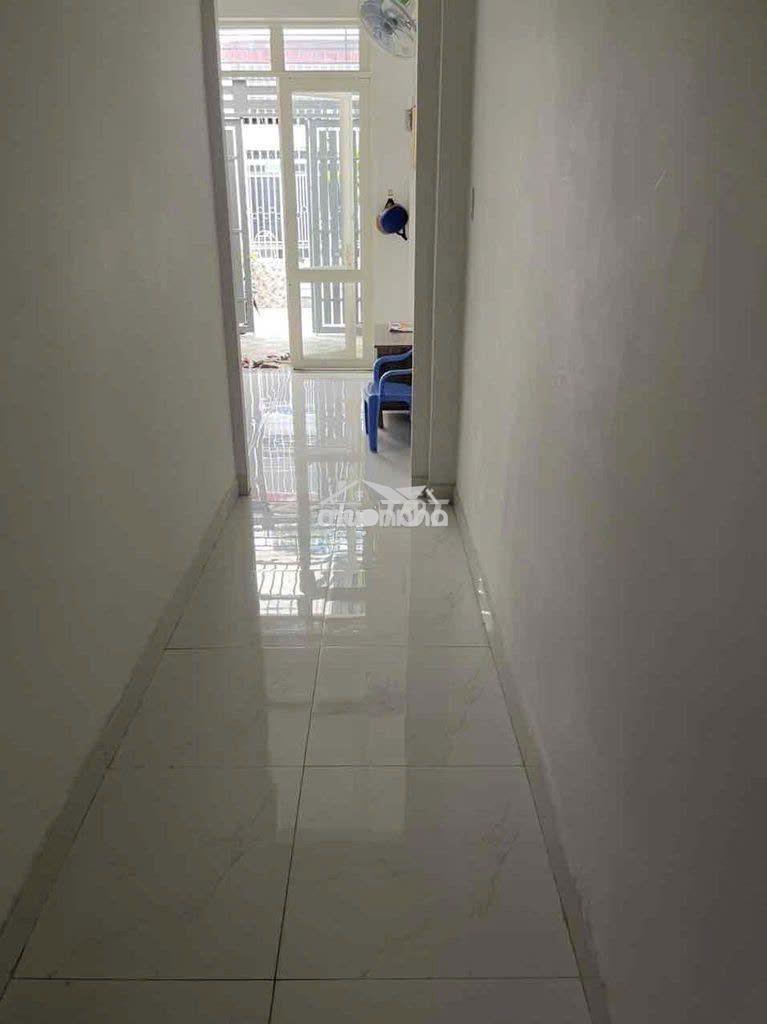Cho thuê nhà tại lê văn thọ - gò vấp - 8tr/ tháng. - Ảnh 3