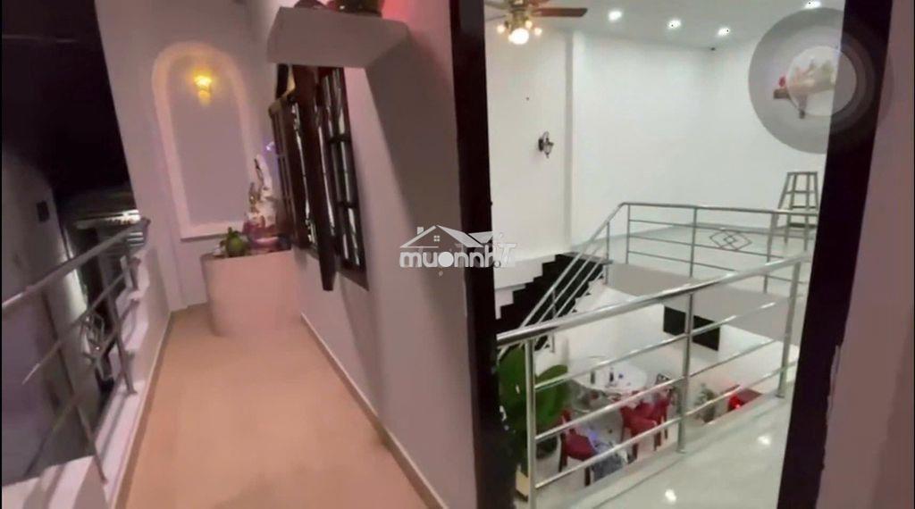 Bán nhà trọ 11 phòng – quận 6 | dòng tiền 35-40tr/tháng - Ảnh 3