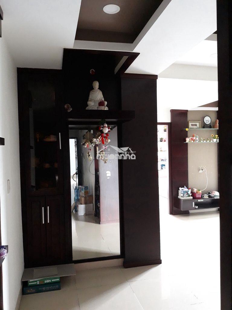 Bán căn hộ 90m2, 2pn, 2wc tại cao ốc lương định của - điện máy chợ lớn