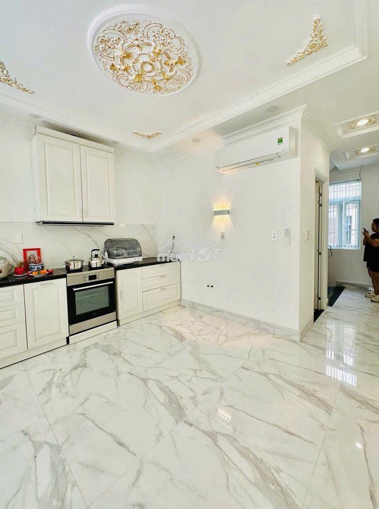 Siêu nhà đẹp 66a hoa đào - phường 02 - q.phú nhuận - giá chỉ 35 triệu - Ảnh 3