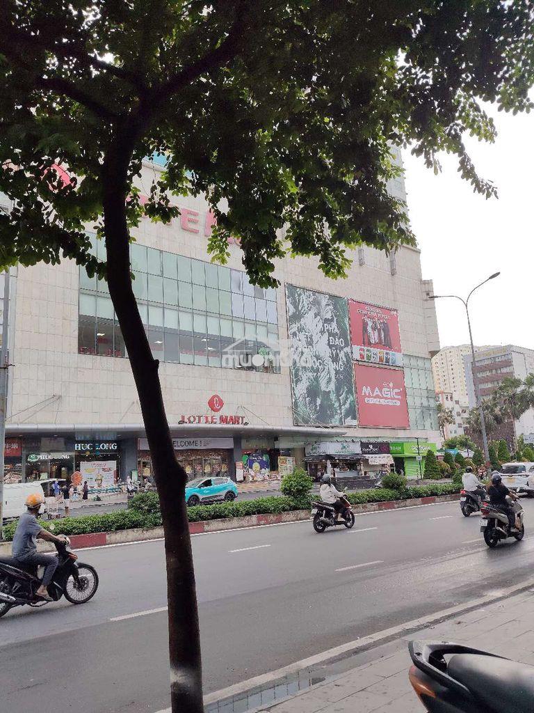 Cho thuê mặt bằng mặt tiền đường  - 4
