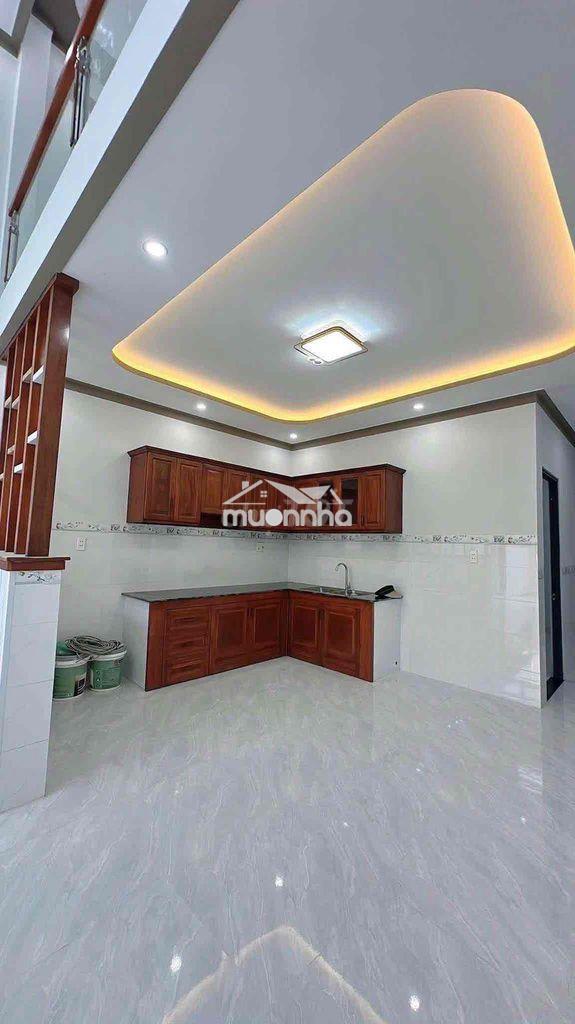 Bán nhá tổ 20 kp hương phước phước tân sổ riêng nhà xây mới tl giá tot - Ảnh 4
