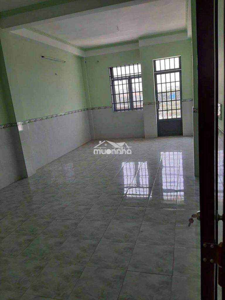 Nhà 17 đường 78 đối diện công viên 4x15 3 lầu - 3