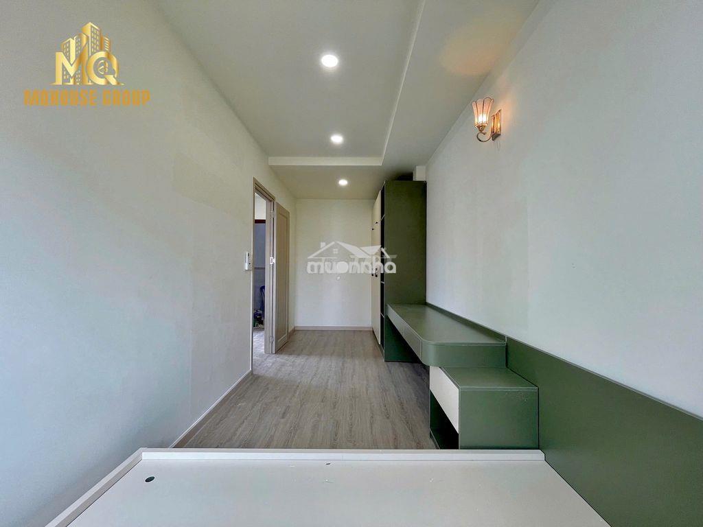 1pn 1pk ban công nội thất cực đẹp gần sân bay - cv gia định - Ảnh 2