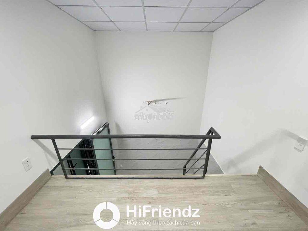 Cho thuê duplex mới xây - gác cao sẵn máy lạnh ngay đầm sen - Ảnh 4