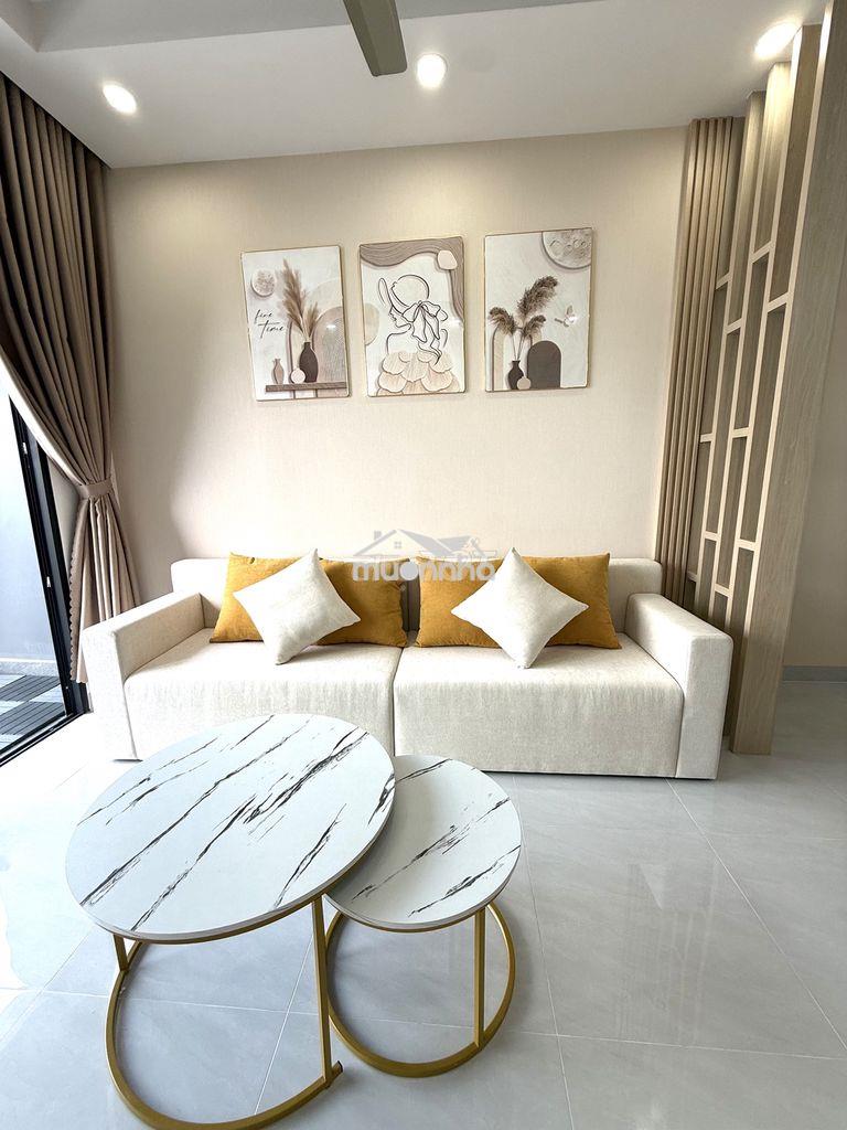 Cần bán gấp căn hộ a&t sky garden - 78m² - full nội thất cao cấp - Ảnh 3