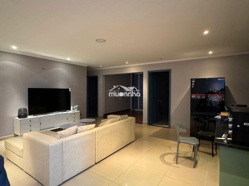 Chung cư 3 phòng luxury 125m² nội thất cao cấp nhận nhà ngay  - Ảnh 2