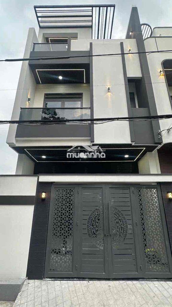🏡 Nhà đẹp 1 trệt 2 lầu – gần nguyễn tri phương, p.biên hòa- tp.đồng na