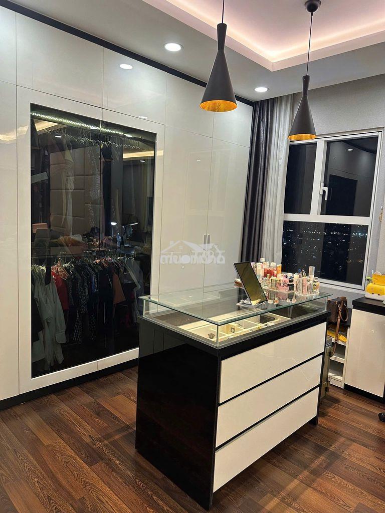 Chính chủ gửi - chung cư sen xanh - 3pn 1wc - 80m2 - 2