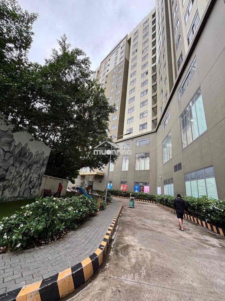 Giảm 250tr bán gấp cc saigonhomes, căn góc 81m2 - Ảnh 2