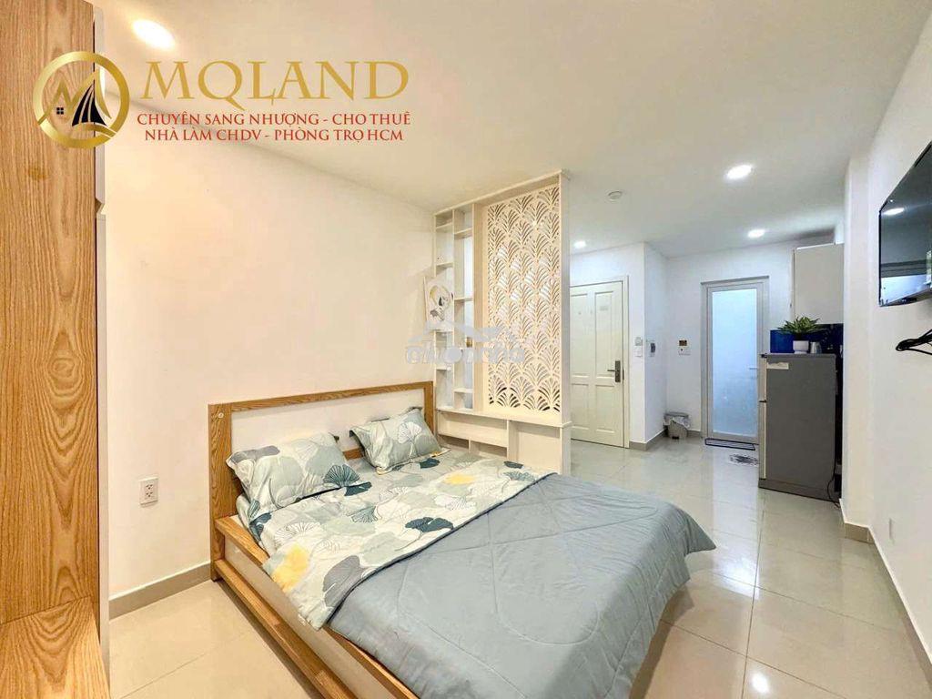 Sang 38p 38wc dạng 1pn tách bếp hxh tạ quang bửu q8 - Ảnh 4