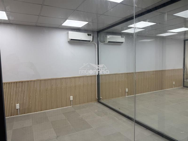 Q6 cho thuê văn phòng , văn phòng ảo , tiệm nail … 