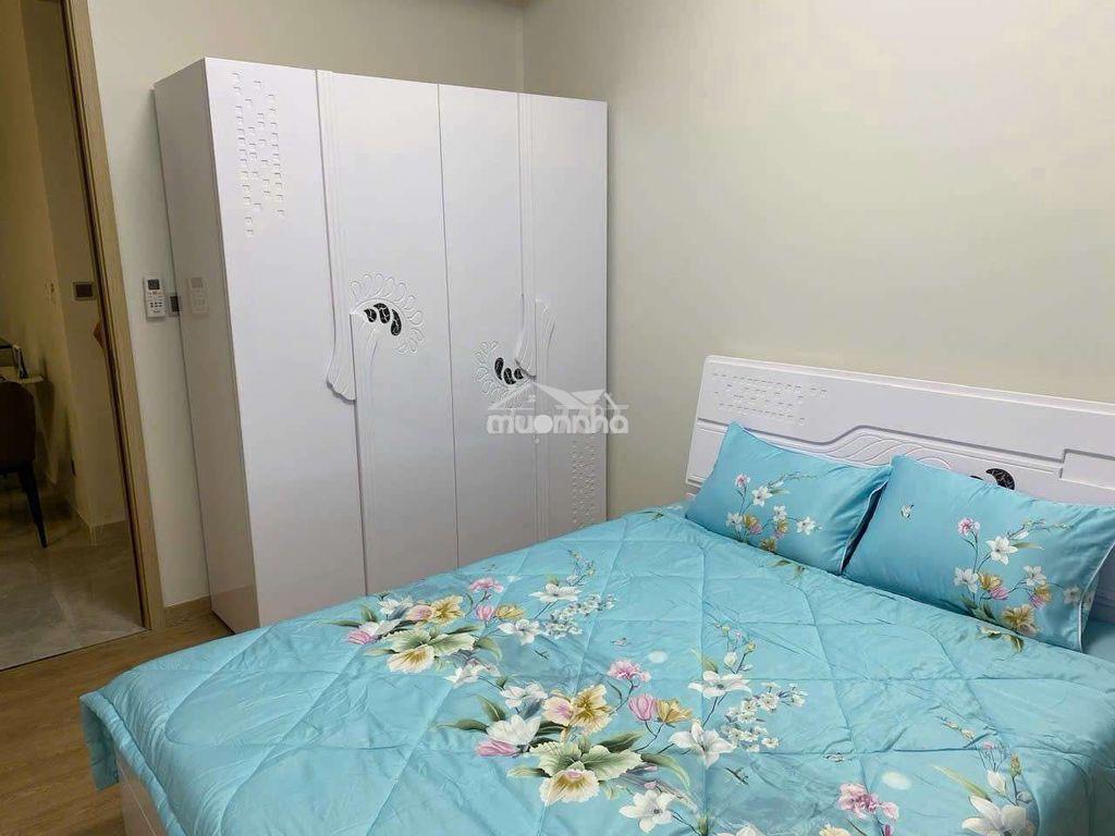 Cho thuê gấp hưng phúc pmh, q7. 82m², 2pn, nội thất cc. chỉ 18tr/tháng - Ảnh 4