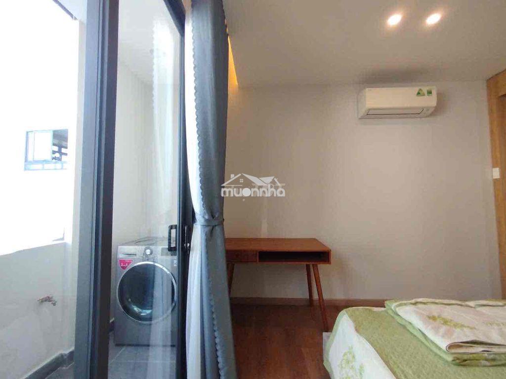 Dự án mới 1pn ban công ngay trung tâm q3 - Ảnh 2
