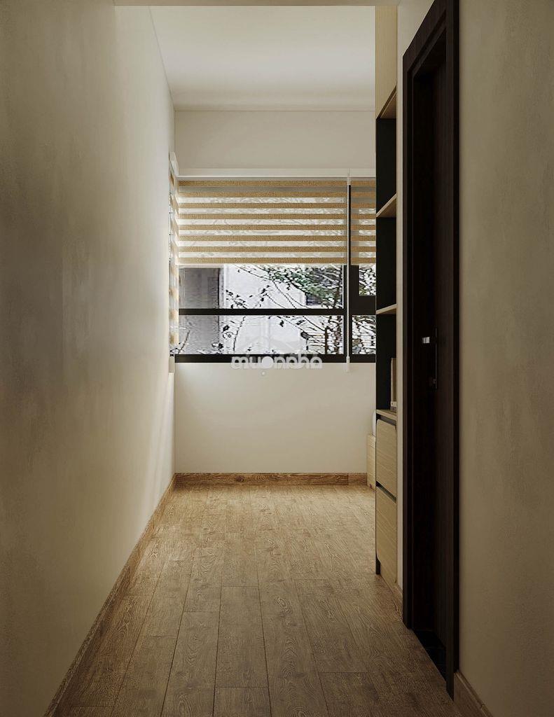 Cho thuê the habitat – 2pn 2wc có ban công full nội thất cao cấp - Ảnh 2