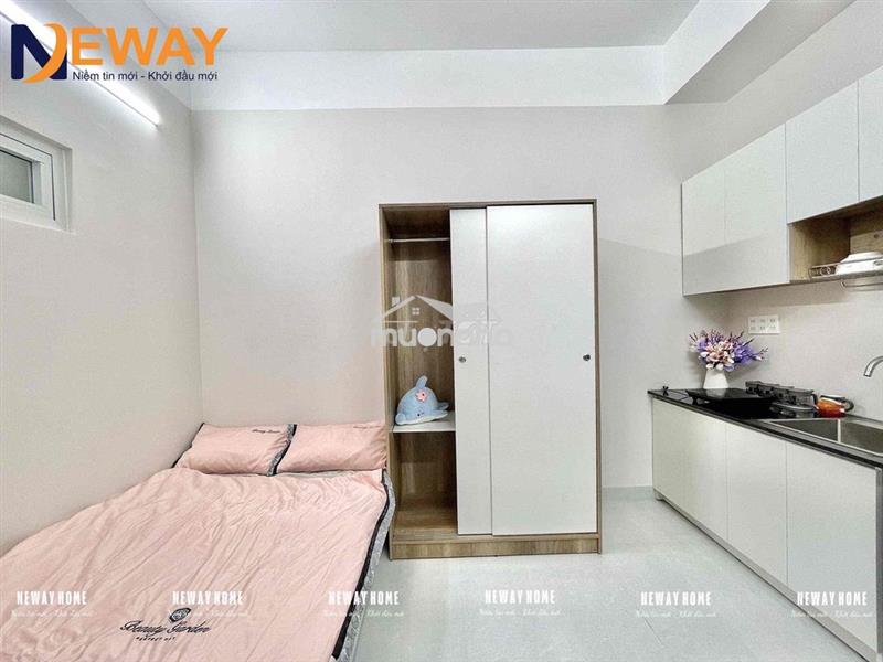 🍀Phòng ngủ mới xây - kề chợ tân hương - qua aeon tân phú 5 phút đi xe