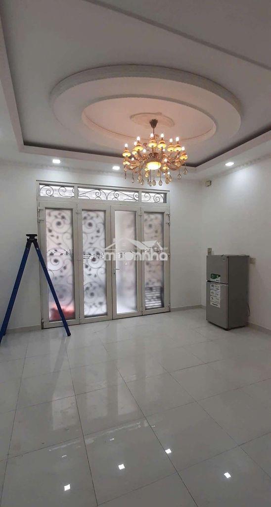 Cho thuê nhà trần quang diệu – q3 | hxh | 4 tầng | chỉ 25tr - có tl