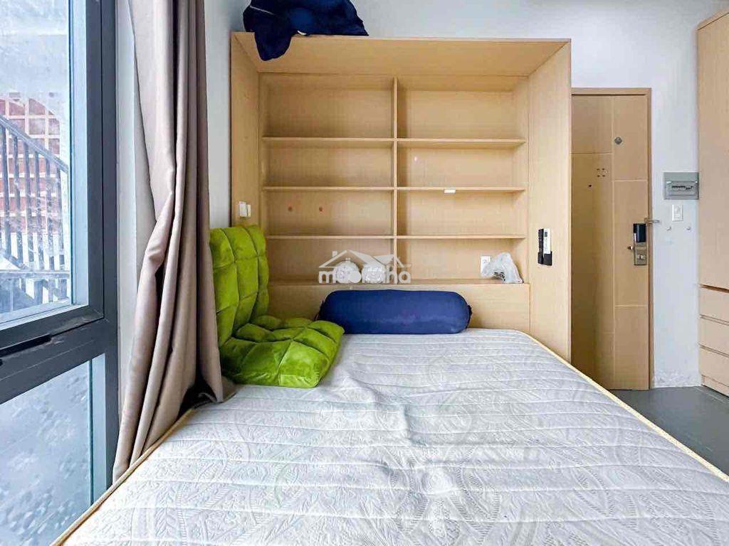 Chung cư mini mới xinh full nội thất thang máy kế sư phạm, đh sài gòn - 3