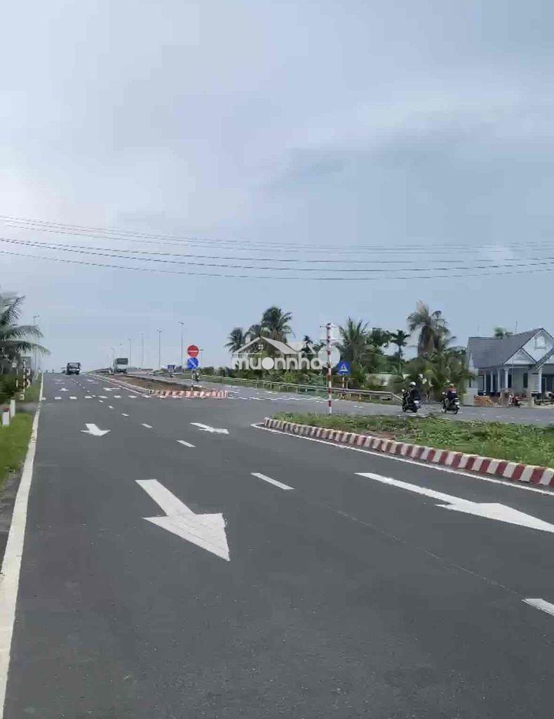 Đất trà vinh mặt tiền nguyễn đáng - Ảnh 3