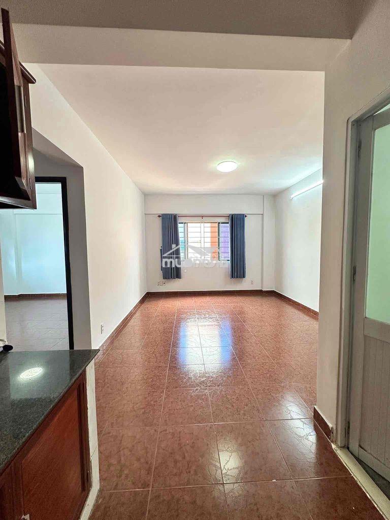 Bán căn hộ an lộc 2 phòng ngủ căn góc tầng cao view đẹp nguyễn oanh gv - Ảnh 4