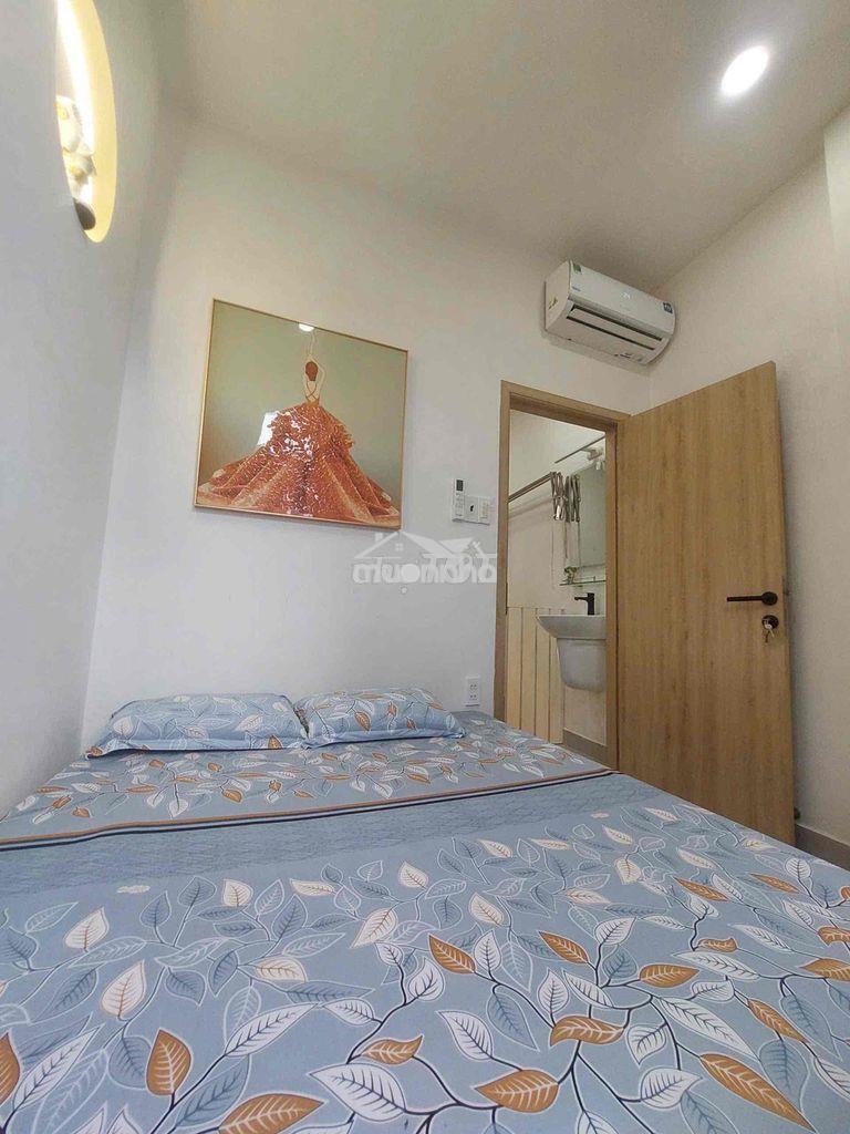 Nhỉnh 2.x tỷ – sở hữu nhà mới tt bình thạnh - 2tầng -2pn. - dtsd - Ảnh 3