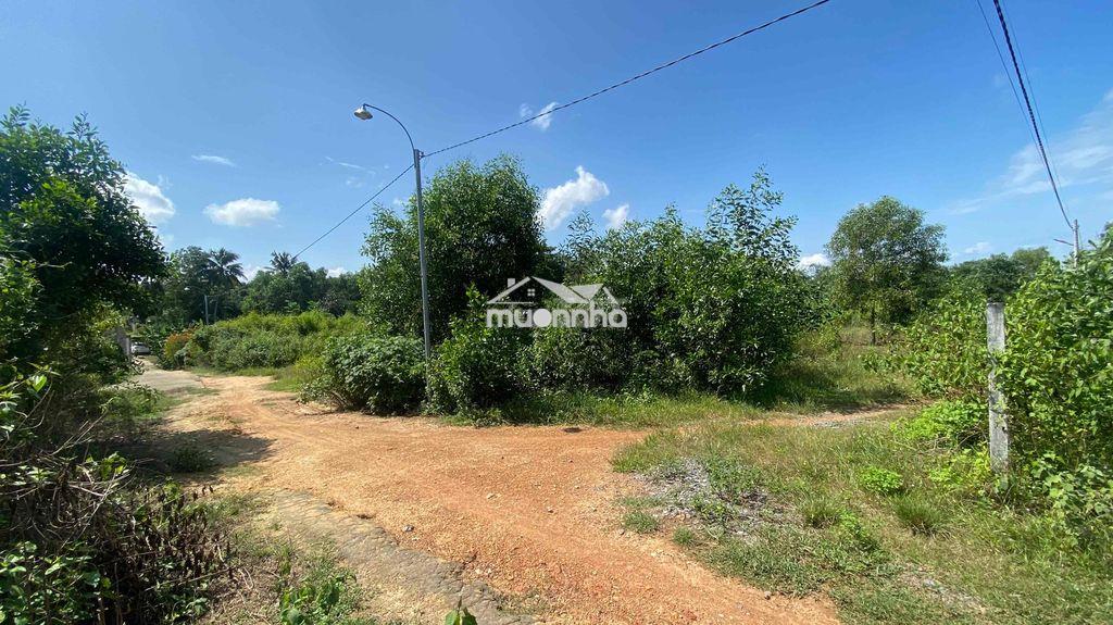 Chính chủ bán đất 2 mặt tiền - Ảnh 2