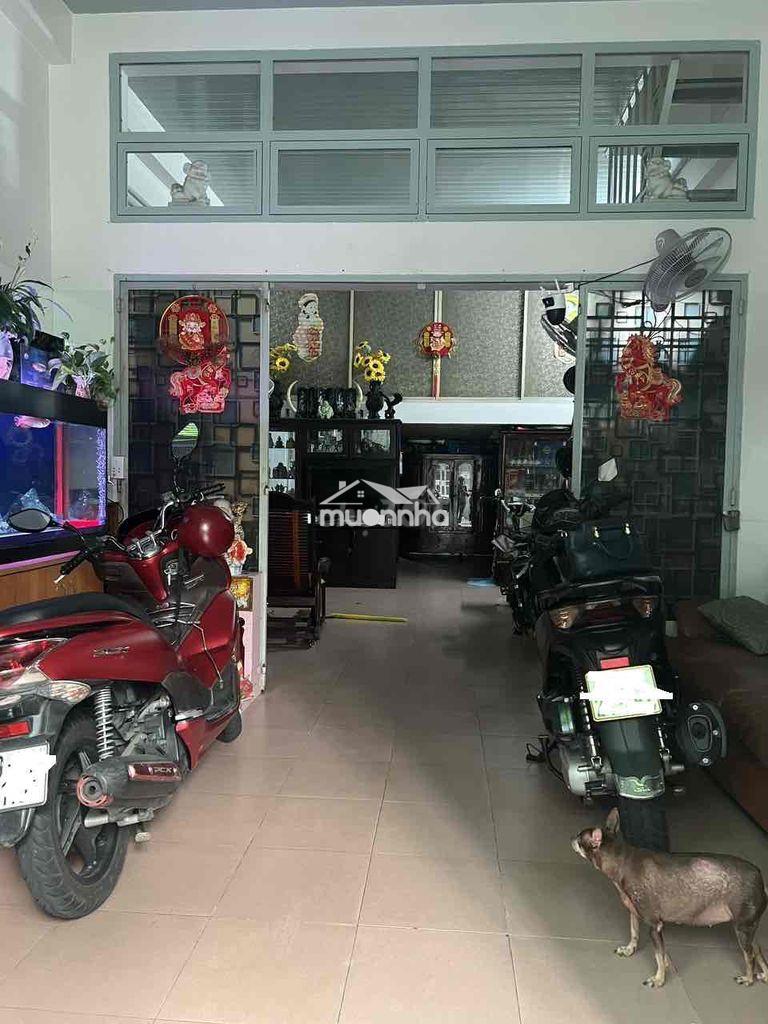 Bán nhà chính chủ - chợ thuốc quận 10 - Ảnh 3