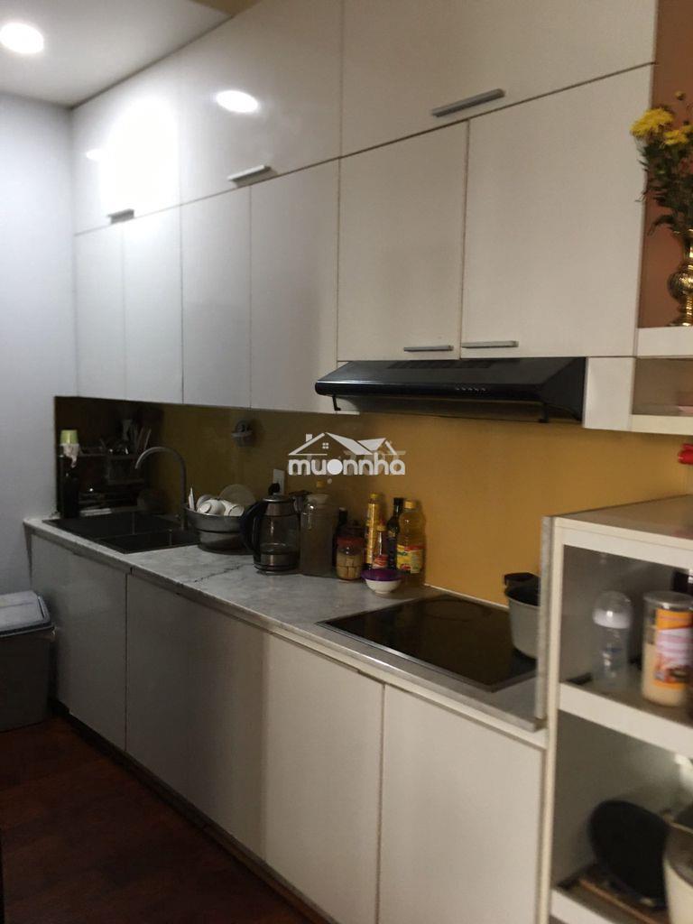 Cho thuê căn hộ chung cư bigemco – 70m² (2pn 2wc) tầng cao, 12.5tr - Ảnh 4