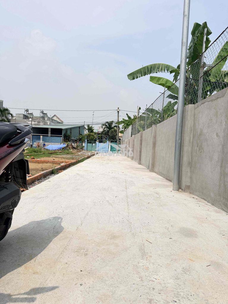 Bán lô đất p. bửu hoà. dt: 6,5x12=78m2. giá: 1tỷ650 tl - Ảnh 2