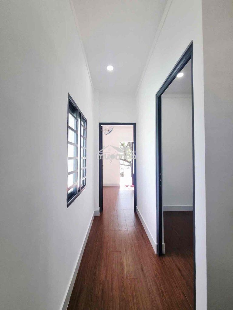 Nhà đẹp hẻm xe hơi đường lê văn khương -quận 12 - Ảnh 4